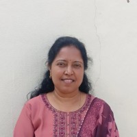 Madhuri Gadiraju