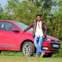 Pruthvi Raj