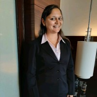 Hemangi Gokhale