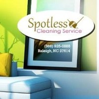 Spotless Cleaning Service