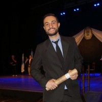 Marcelo Augusto Da Silva