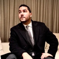 Michael Berrios