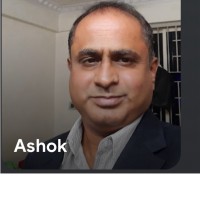 Ashok Siddappa
