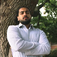 Fahad Shah