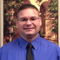 David Thibodeaux