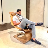 Harish Sharma