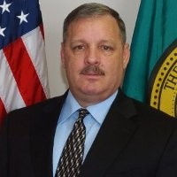 Donald Gregory