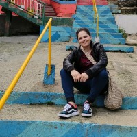 Diana Bermudez Martínez