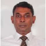 Anura De Alwis
