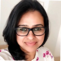 Shruthi T