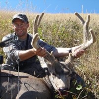 Chuck Keen