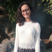 Radha Deshpande