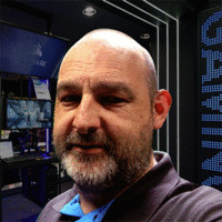Simon Wakefield