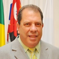 Ademir Lauriberto Ferreira
