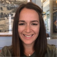 Claire Conaghan