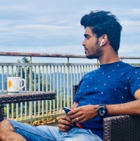 Ajmal Siyad