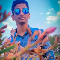 Ashirbad Pattnaik
