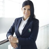 Sylwia. Biniak