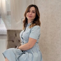 Iryna Kushnir