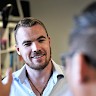 Scotty Huggins