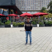 Jifin George