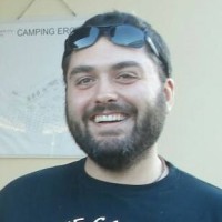 Yiannis Kapodistrias