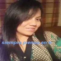 wendy Espinal