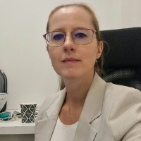 Oxana Zhigareva Wolff