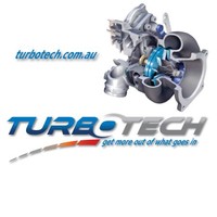 Turbotech Aust