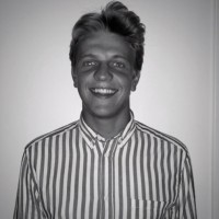 Rasmus Nygaard Uhrenholdt