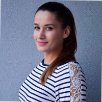Aleksandra Vasic