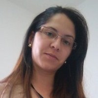 Cristiane Martins Bispo