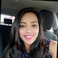 Karishma Rajnat