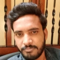 Vishnu Detroja(Prajapati)