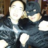 Michael Wong