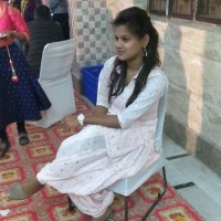 Preeti Mathur
