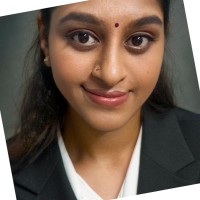 Kanageswari Rajendran