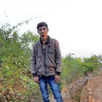 Shivprasad Bhavar