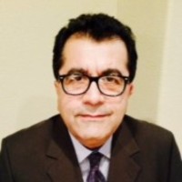 David Allameh