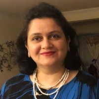 Prajakta Ranade