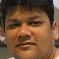 Manu Goyal