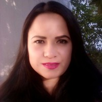 Patricia Camacho