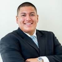 Eric Solano
