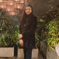 Shubhra Agarwal