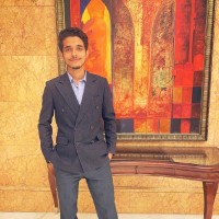 Abhishek Rawat
