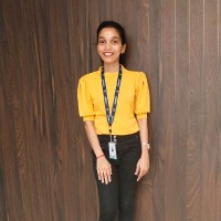 Amrutha Acharya