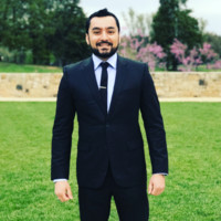 Mohammad Zaheer