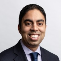 Cheerag Patel