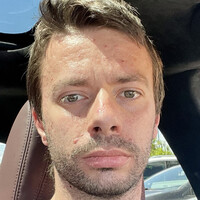 Jérémy Fouache