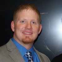 Jon Morris